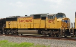 UP 4077